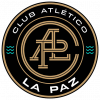 logo Атлетико Ла Пас