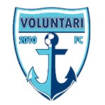 logo Волунтари