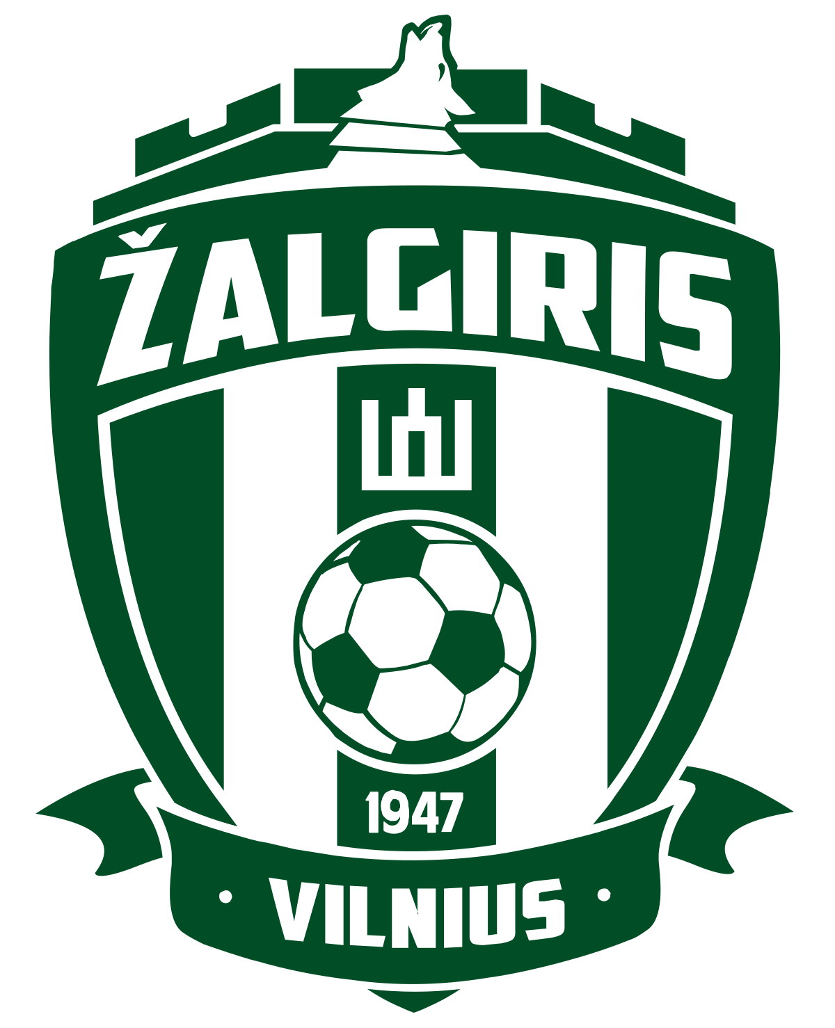Fk Kauno Zalgiris C