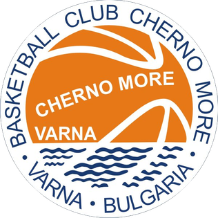 Черно Море логотип
