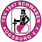logo Швабен Аугсбург