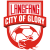logo Лангфанг Глори Сити