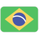 logo Бразилия
