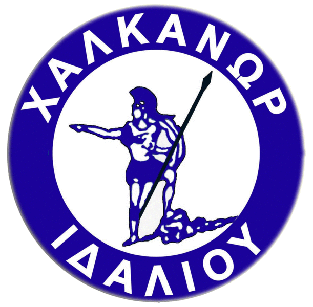 ФК Халканорас логотип
