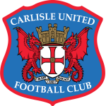 logo Карлайл Юнайтед