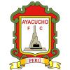 logo Аякучо (Ж)