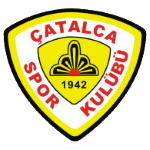 logo Чаталджаспор