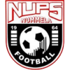 logo НуПС 2