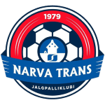 logo Нарва Транс 2