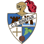 logo Бинефар