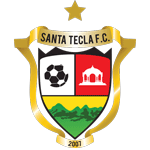 logo Санта-Текла