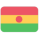 logo Боливия