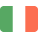 logo Ирландия (Ж)