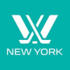 logo Нью-Йорк (Ж)