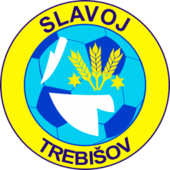 Славой Требишов логотип