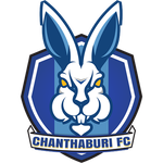 logo Чантабури