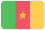 logo Камерун (Ж)