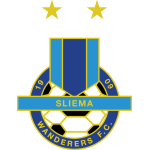logo Слиема Уондерерс
