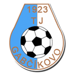 ТЖ Габчиково