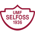 logo Сельфосс