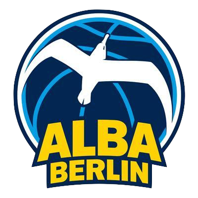Альба Берлин логотип