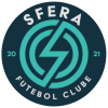 logo Сфера U20