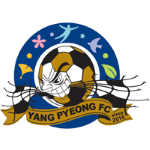 Янгпийонг ФК логотип