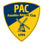 logo Парадоу до 21