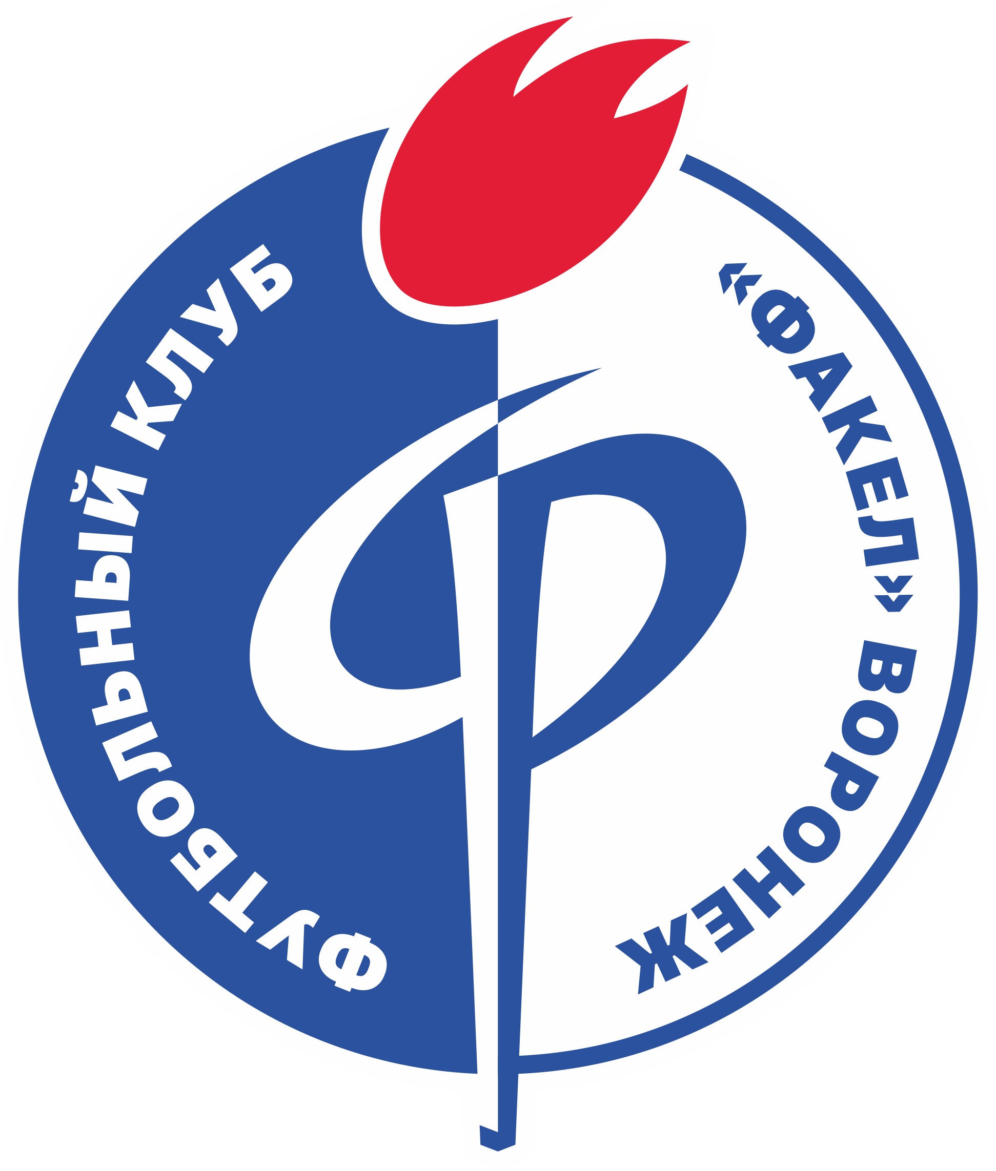 logo Факел (мол)
