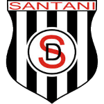 logo Депортиво Сантани