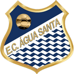 logo Аква-Санта U20