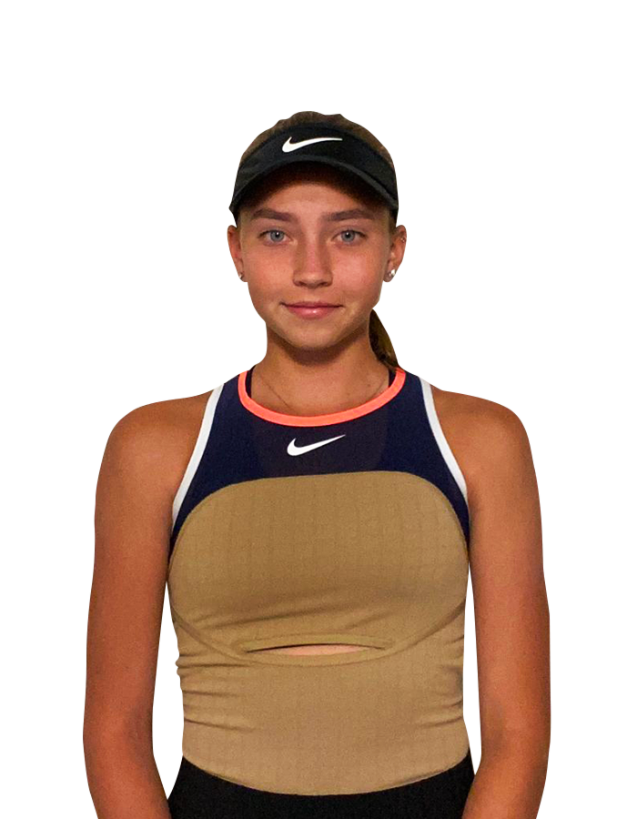 Елизавета Котляр