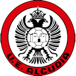 logo Алькудия