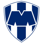 logo Монтеррей (Ж)