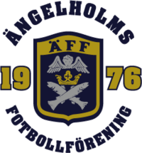 Angelholms FF