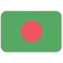 logo Бангладеш