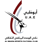 logo Аль Вахда