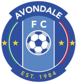 logo Авондейл