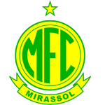 logo Мирассол U20