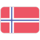 logo Норвегия