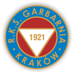 logo Гарбарния Краков