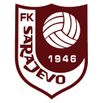 logo Сараево до 19