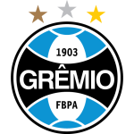logo Гремио