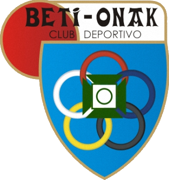 logo Бети Онак