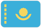 logo Казахстан (Ж)