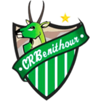 CR Beni Thour
