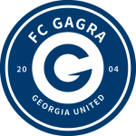 Гагра логотип