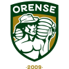 Оренсе