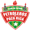 CF Petroleros De Poza Rica
