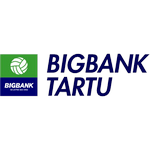 logo Бигбанк Тарту